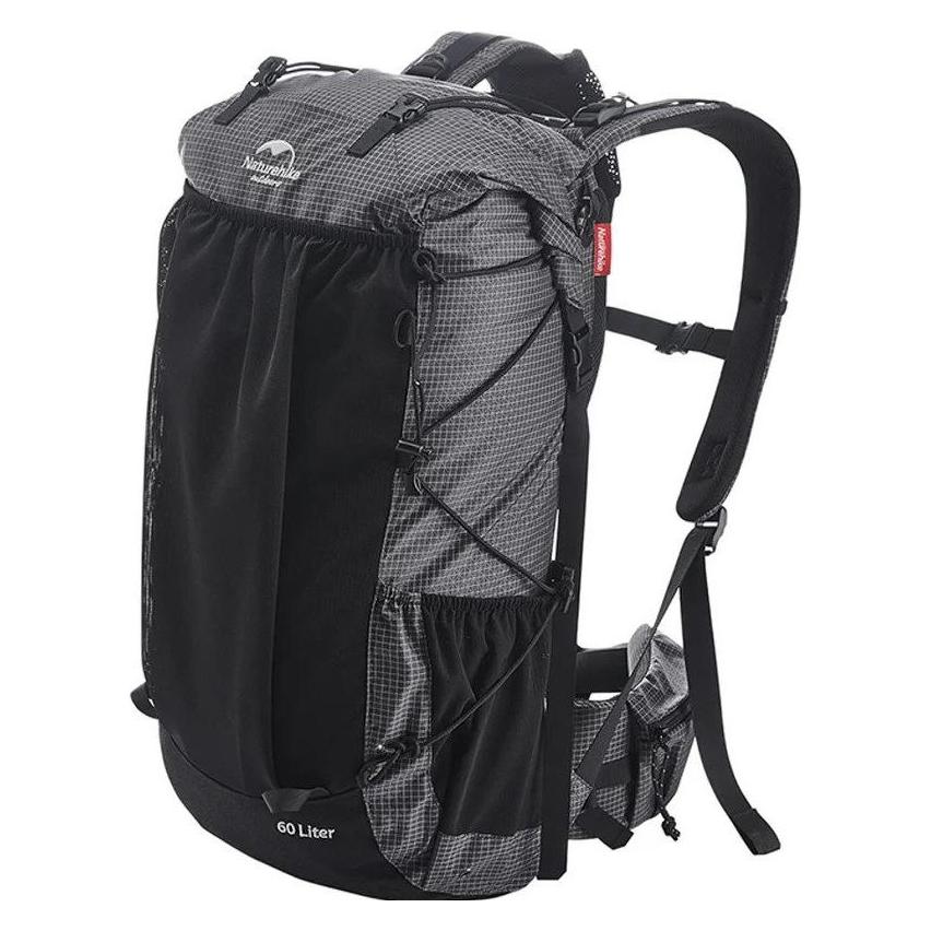 Naturehike Rucksack rock series 60+5l nh19bp095 Aktualisiert (65 l) (0002885800003067)