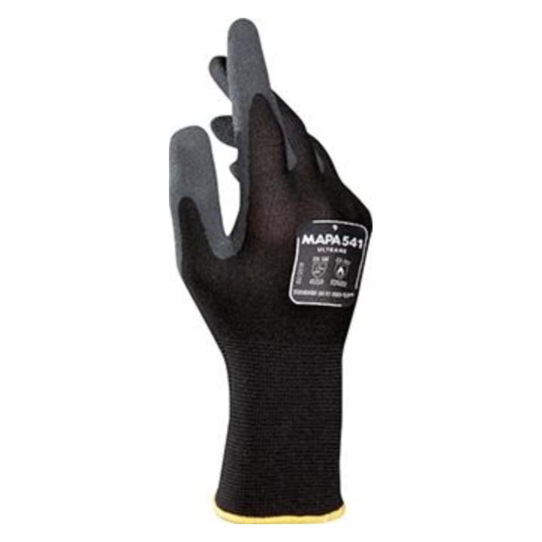 Mapa Handschuh Utrane 541, Gr.7 (7) (3384120280878)