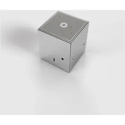 BS Bodensteckdosen Bodensteckdose 8900B-1-0