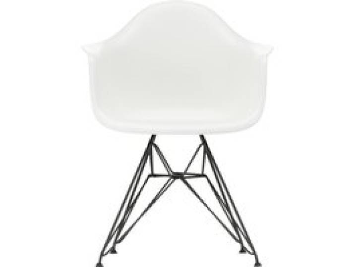 Vitra - DAR Eames Plastic Armchair
