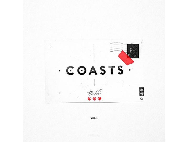 This Life Vol.1 [Import USA]