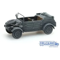 Artitec Fertigmodell Kübelwagen VW82 grau 387.77-GR