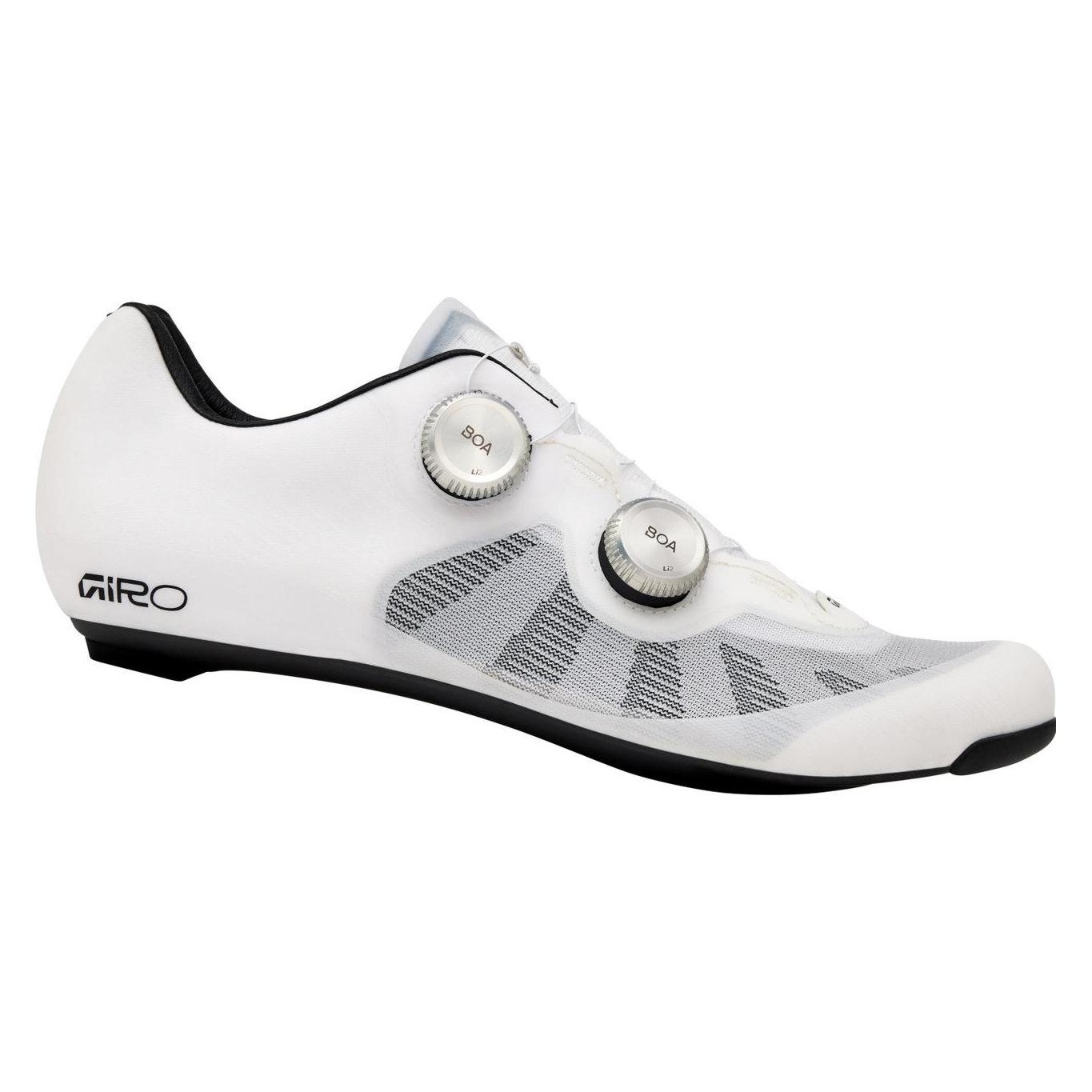 Giro Imperial II white 45 (45) (40586-008-45)
