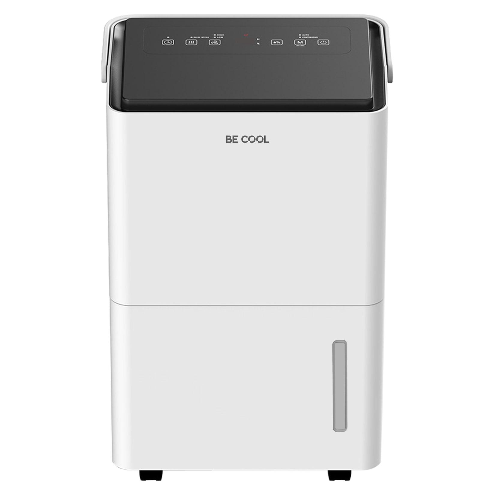 BE COOL Luftentfeuchter 20 Liter BC20LEF2301
