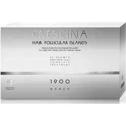 Labo Market, Gesichtsserum, Crescina Follikelinseln