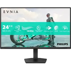 Philips Evnia 24M2N3200NF/00 Gaming-Monitor 60,5 cm (23,8")