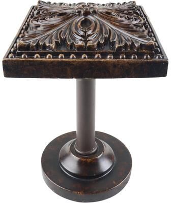 Urbanest Elmore Drapery Medallion Holdback