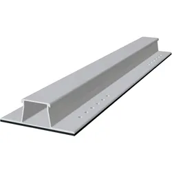 VAILLANT Montageschiene, Trapezblech Länge 395 mm, senkrecht Module (2 Stück)