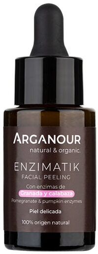 ARGANOUR Enzimatik Peeling Facial