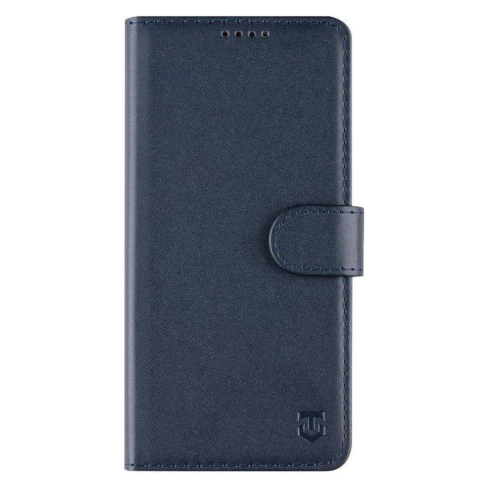 Tactical Rückseitenabdeckung - Field Notes für Apple iPhone 16e Blau (Apple iPhone 16e) (57983124312)