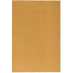 Snapstyle, Teppich, Luxus Hochflor Shaggy Teppich Velvet (160 x 160 cm)