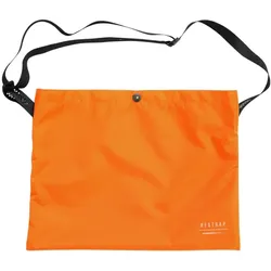 RESTRAP Umhängetasche Race Musette Bag 3 Liter | orange