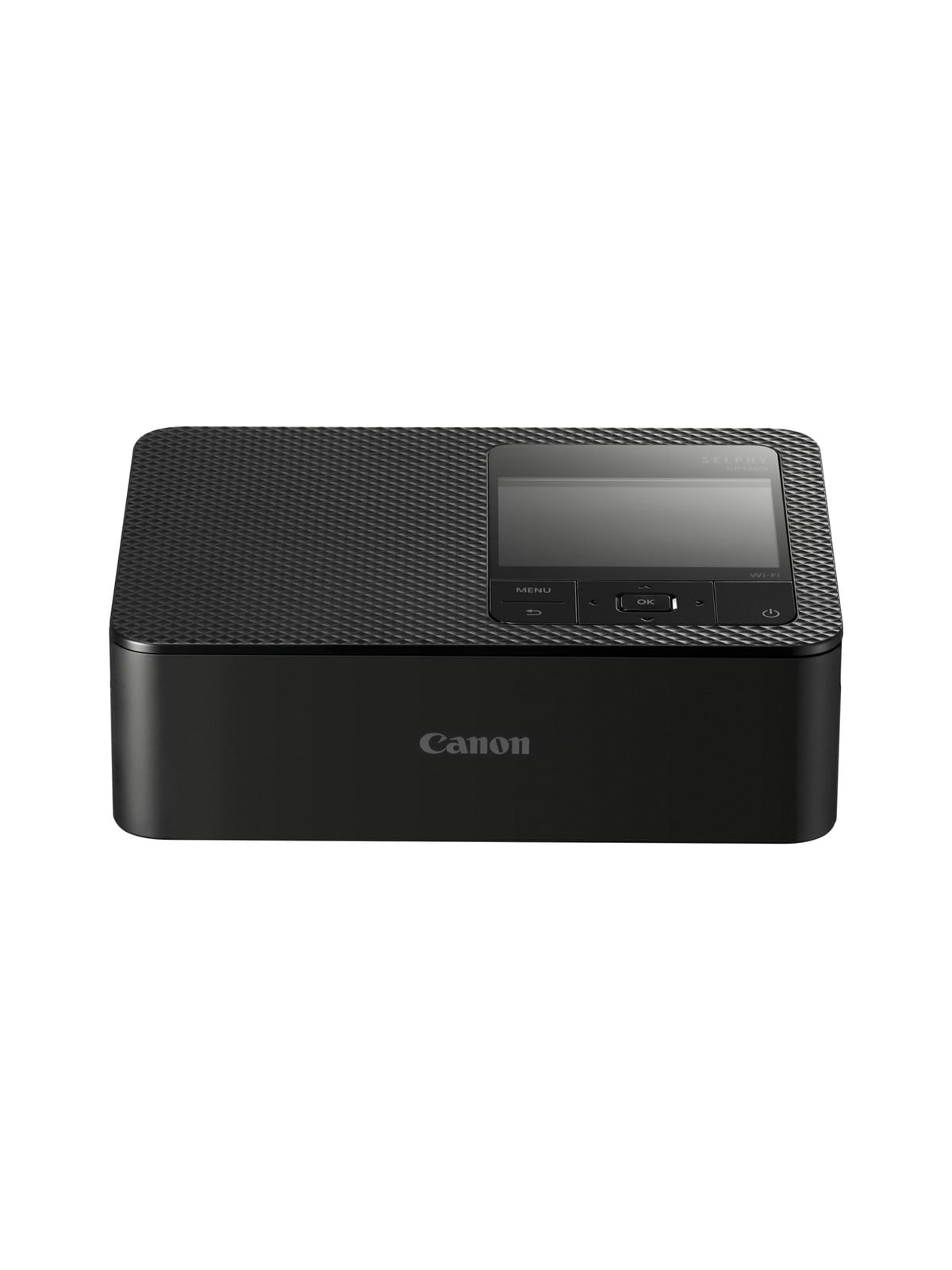 Canon SELPHY CP1500 - Black - Farbe - Farbensublimierung