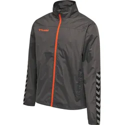 hummel Authentic Trainingsjacke Kinder asphalt 116