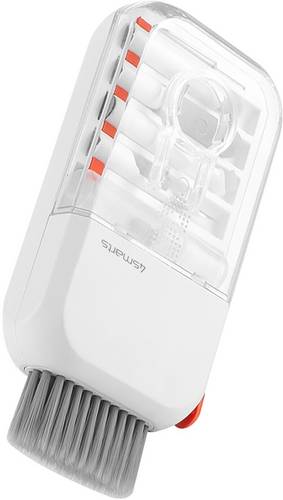 4Smarts 10-in-1 Multifunktion-Reinigungsset Smartphone /Geräte