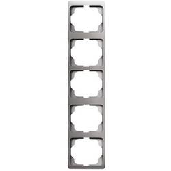 Busch-Jaeger Rahmen Platin 2CKA001754A4381 1 St.