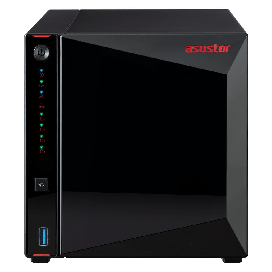 Asustor Nimbustor 4 AS5304T (0 TB) (90-AS5304T00-MD30)