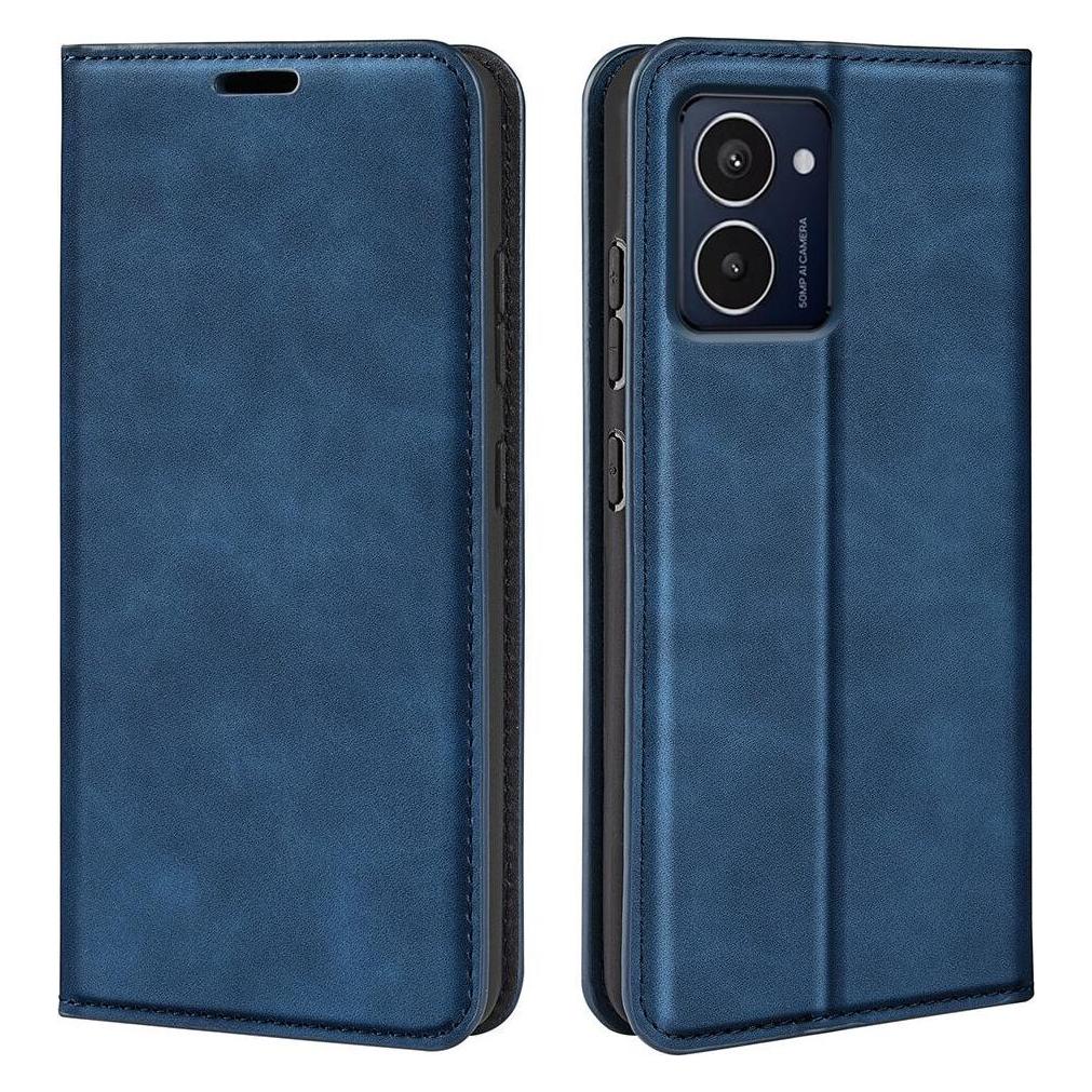 Cover-Discount HMD Pulse - Stand Flip Case Hülle (HMD Pulse) (49046534)