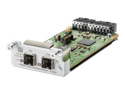 HPE Networking 2930 2-port Stacking Module - Netzwerkstapelmodul JL325A