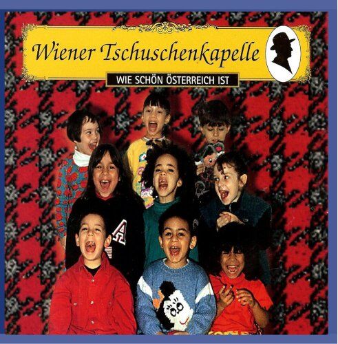 Wiener Tschuschenkapelle - Wie schön Österreich ist - Preis vom 11.10.2026 03:10:56 h