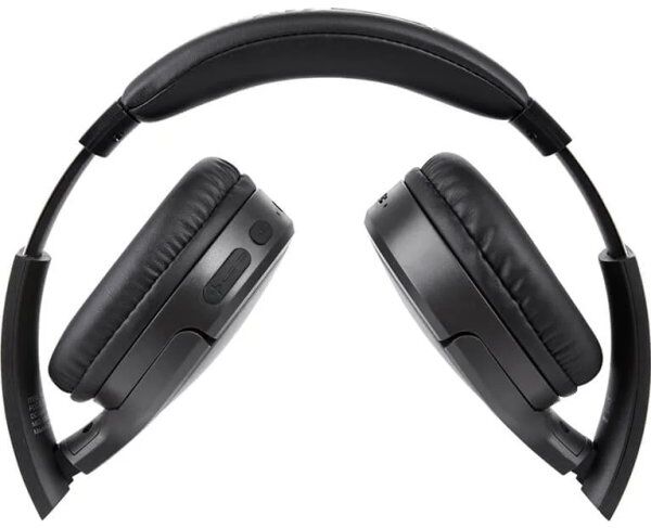 Altec Lansing Nanophone Trådløs Høretelefon, Sort