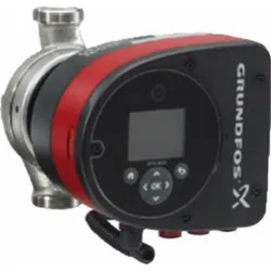 Grundfos MAGNA3 25-100 180 Umwälzpumpe 1x230V