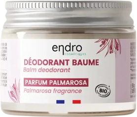 Endro Cosmetiques Palmarosa deodorant 50 ml