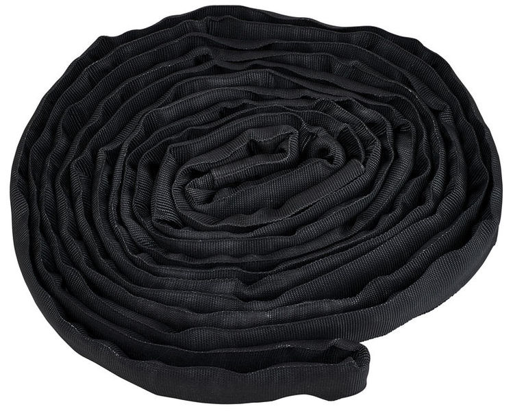 Stairville Round Sling WSL-20 6m Black