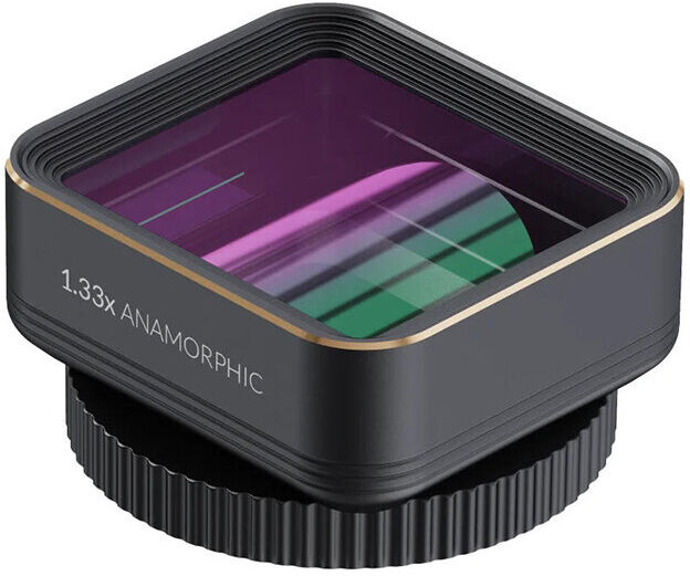 LENTE SHIFTCAM 1.33X ANAMORPHIC