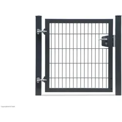 dz Flügeltor VARIO trend 1F-DS-1000x1600-inkl.Versand-7016