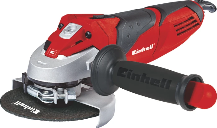 EINHELL Winkelschleifer elektrisch 125 mm TE-AG 125/750, 4430880