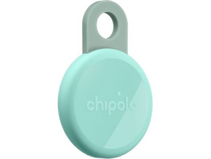 Chipolo - Tracker Gps Loop Rechargeable Usbc Vert Menthe