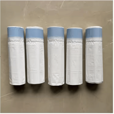 Inspire Curations PureShield Heavy Duty Litter Box Liners For PETKIT Pura Max Series 5 Rolls