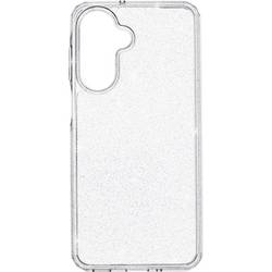 White Diamonds Cover Samsung Galaxy A17 Transparent 00039049