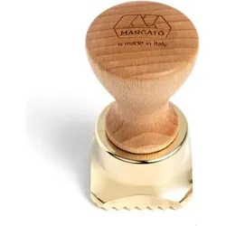 Marcato Ravioli Stempel, Zubehör Küchengeräte, Beige