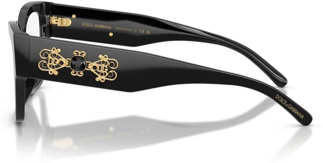 Occhiali da Vista Dolce&Gabbana; DG3435B 501