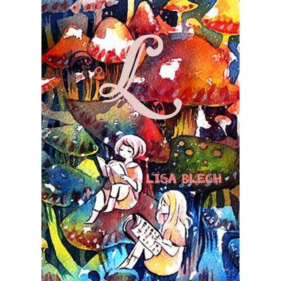 L, Taschenbuch von Lisa Blech, BoD – Books on Demand, 978-3-7357-7846-8