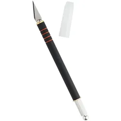 buttinette Präzisionsmesser, Länge: 16 cm