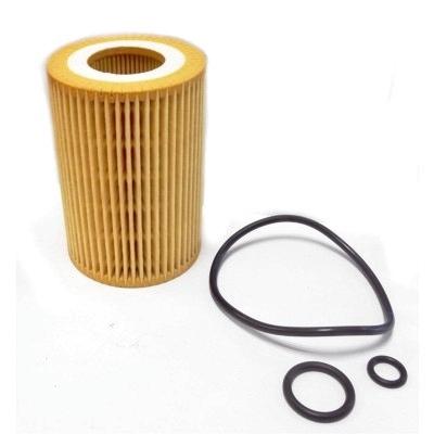 MEAT & DORIA Ölfilter 14114 Filtereinsatz 94mm für HONDA