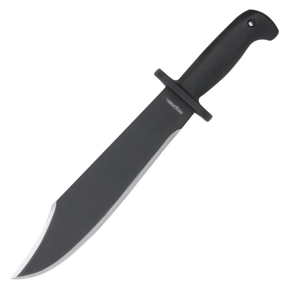 Cold Steel Black Bear Bowie Machete mit Scheide (35233845)