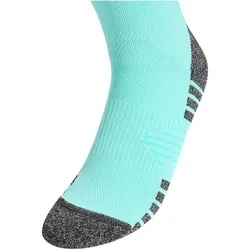 adidas DFB Deutschland Auswärtsstutzen WM 2026 JN2082 - flash aqua 40-42