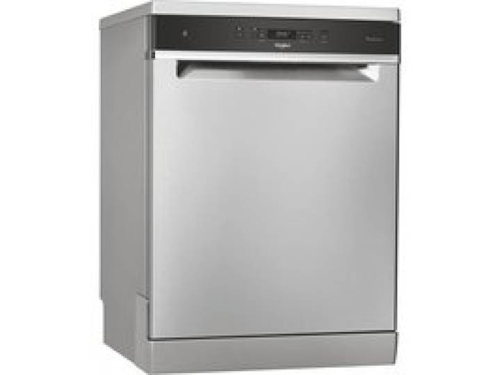 Lave-vaisselle intégrable WHIRLPOOL 60 cm - 14 couverts - PowerClean Pro - Natural Dry
