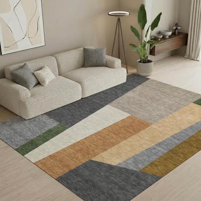 Addison Rugs Premium Washable Super Soft Modern Davenport Mayfield Rug