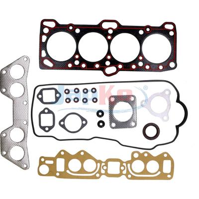 JAPKO Dichtungssatz, Zylinderkopf 48540 für MITSUBISHI