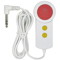 Elso 733500 Birntaster comfort 2 Lichttaster 2,0m MEDIOPT Care