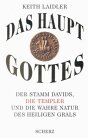 Keith Laidler - Das Haupt Gottes - Preis vom 11.10.2026 03:10:56 h