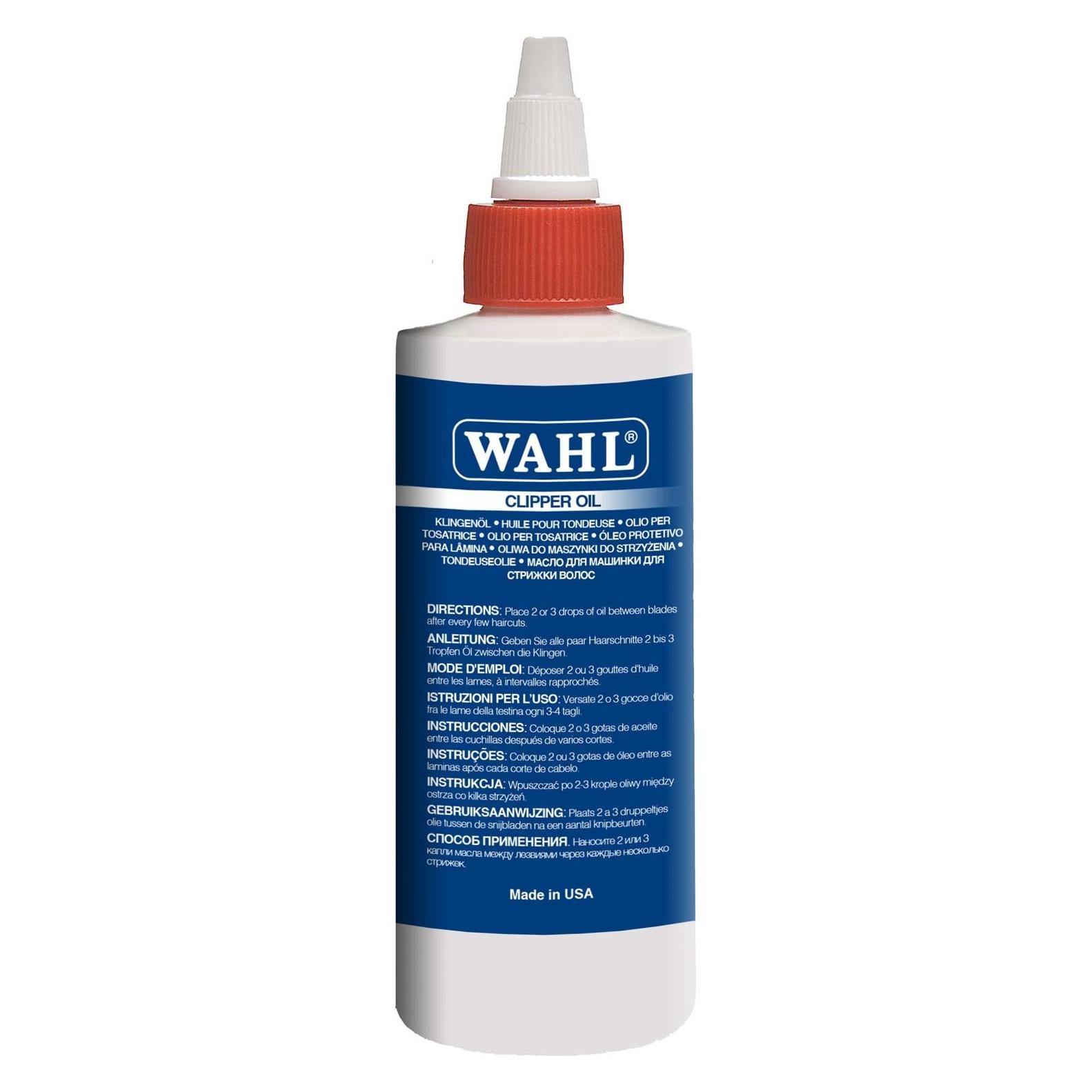 Wahl Maschinenöl (1x) (175040)