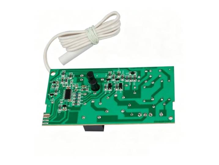 Kühlschrank-Inverter-Steuerplatine 225D7291g001 225D7291G004 225D7291G006 15 Stück; Kühlschrank-Inverter-Steuerplatine(225D7338G006)
