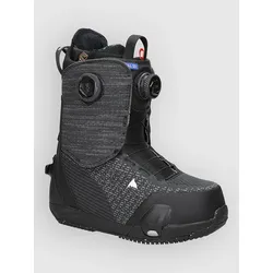Burton Ritual Step On Snowboard-Boots black Gr. 7.5