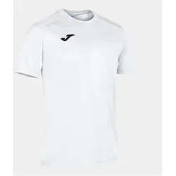 JOMA Strong Handballtrikot Kinder 200 - weiß 152